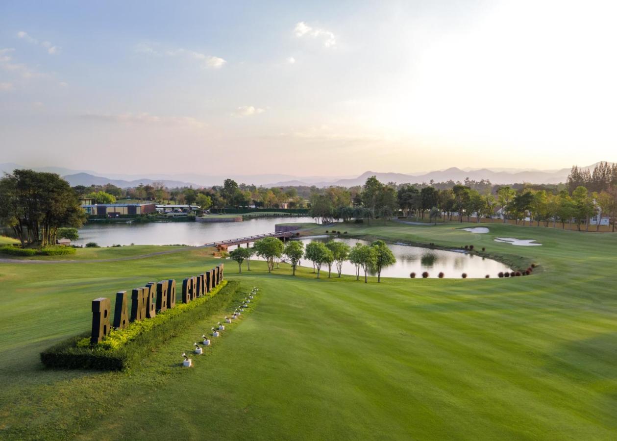 Rancho Charnvee Resort & Country Club Khaoyai Pakchong Exterior photo