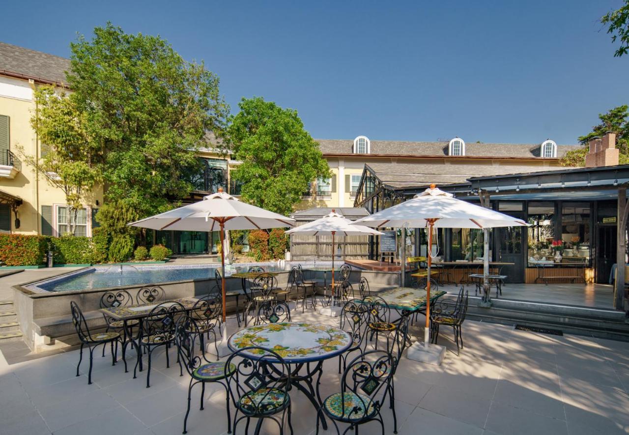 Rancho Charnvee Resort & Country Club Khaoyai Pakchong Exterior photo