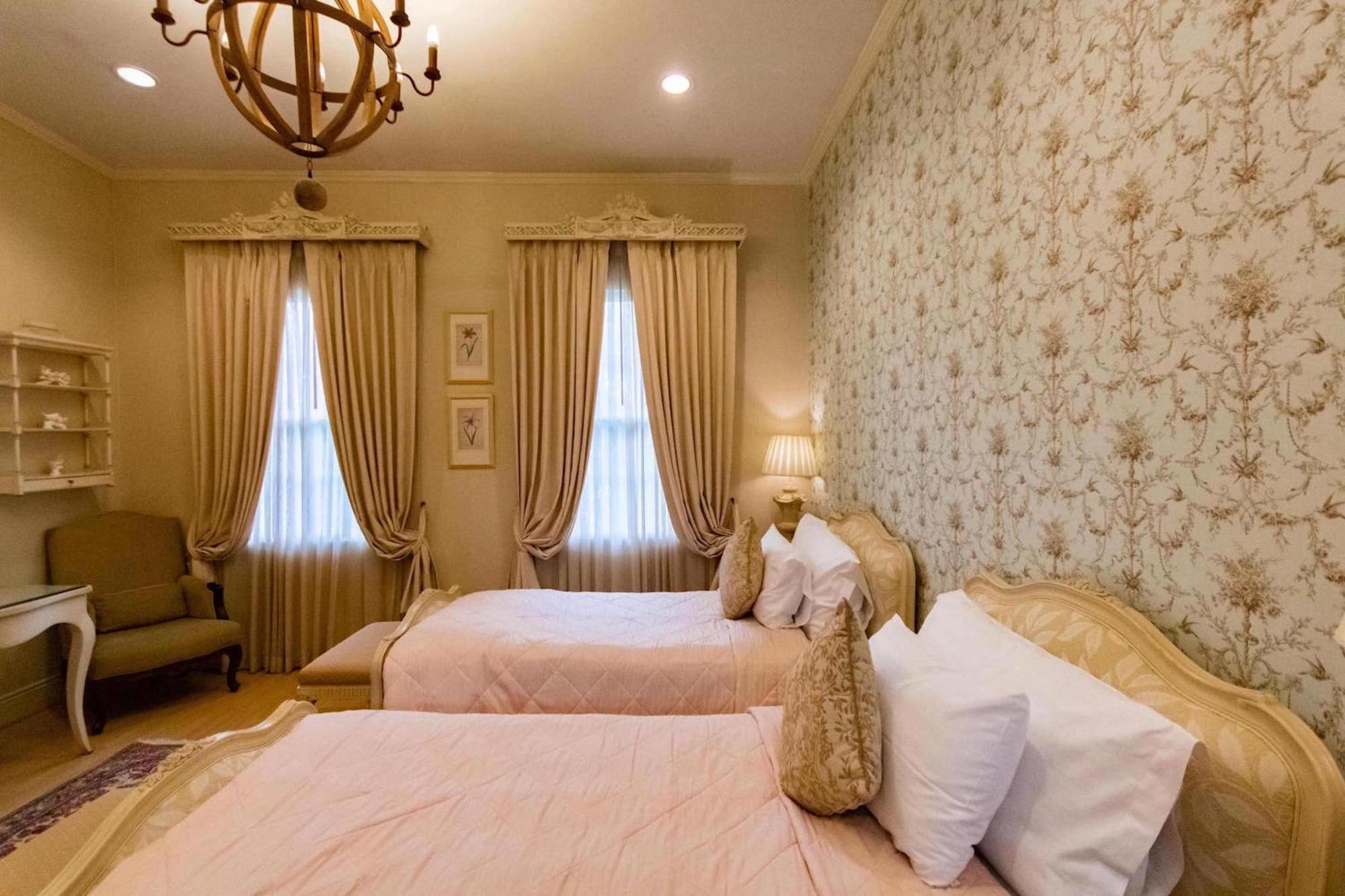 Rancho Charnvee Resort & Country Club Khaoyai Pakchong Exterior photo